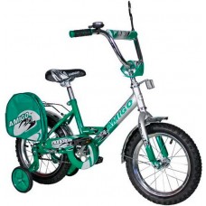 Велосипед детский AMIGO 001 Pionero 20"